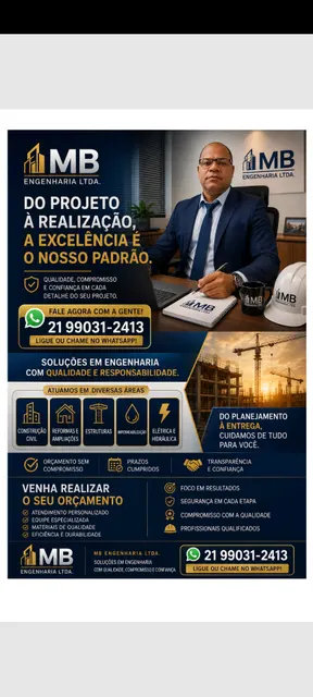 MB Rio