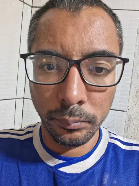 DANILO GUERREIRO DE AMORIM
