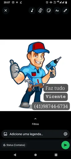 Vicente
