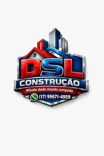 DSL Construção