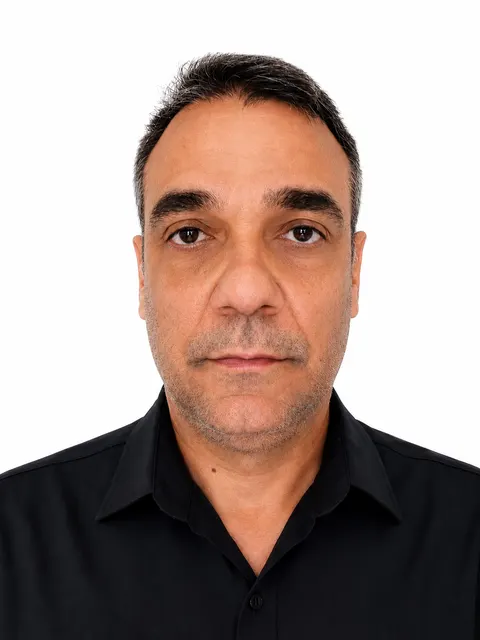 Foto de CARLOS MAGNO FLORENTINO DA SILVA