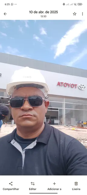 ELDER MESQUITA CAVALCANTE