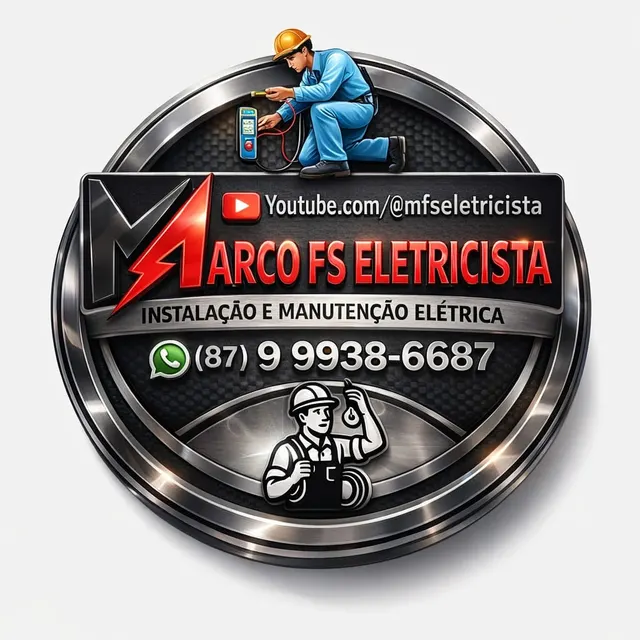 MFSELETRICISTA