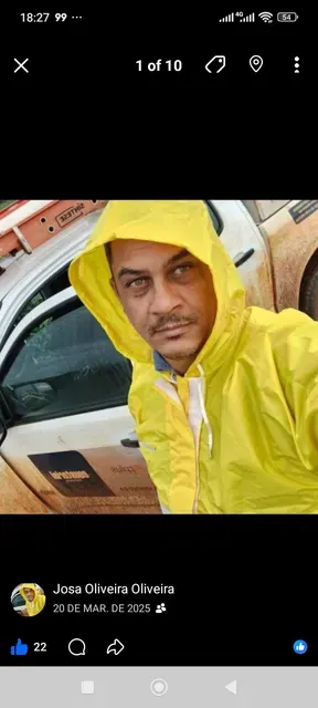 JOSILEIDE JOAQUIM DE OLIVEIRA