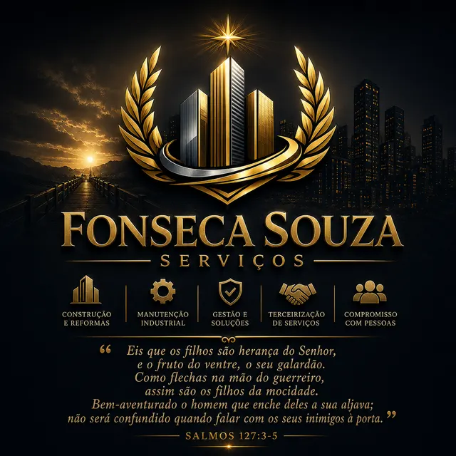 Foto de Fonseca Souza serviços