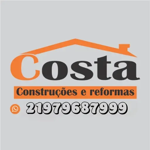 Logo de Costa