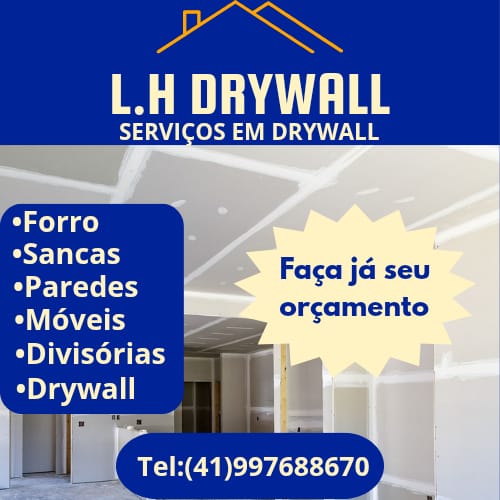 Logo de Luis Henrique