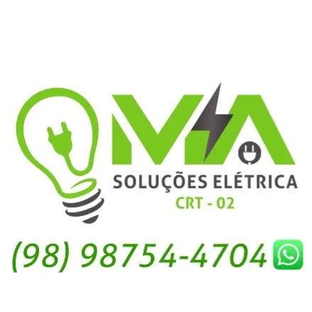 MA SOLUÇÕES ELÉTRICA