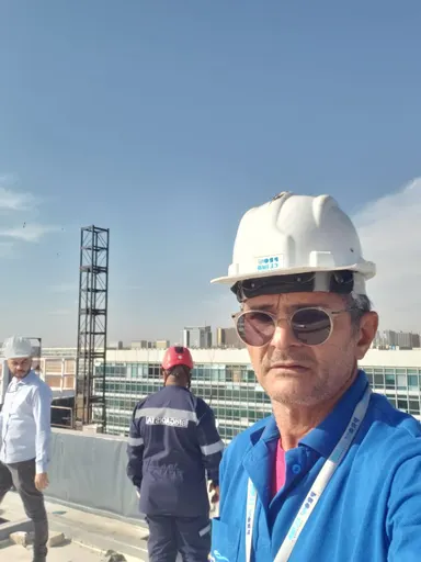 Logo de Técnico Elman