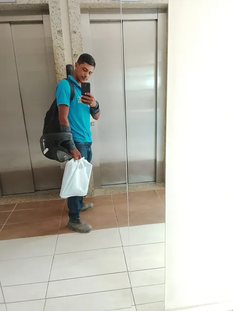 Foto de HYTHALLO DE FRANCA MARINHO MIRANDA