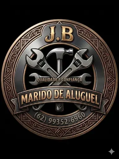 J. B. Marido de Aluguel