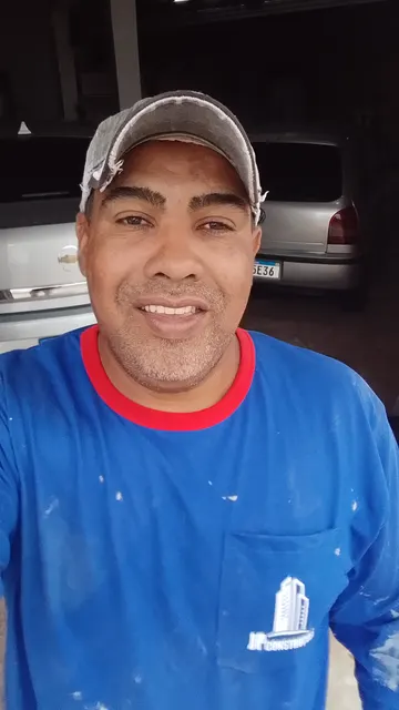 JOSE ERISVALDO DA SILVA