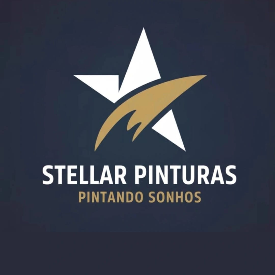 Stellar Pinturas