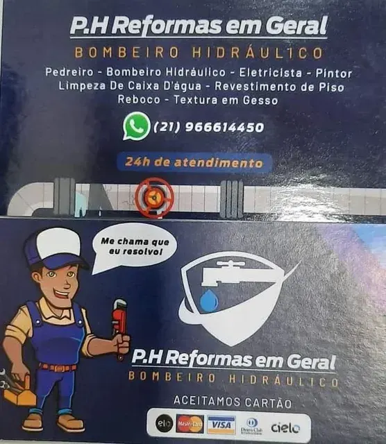 Patrick Bahia De Andrade