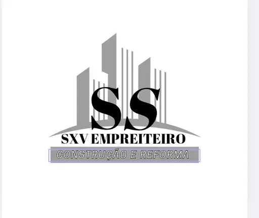 SXV Empreiteiro
