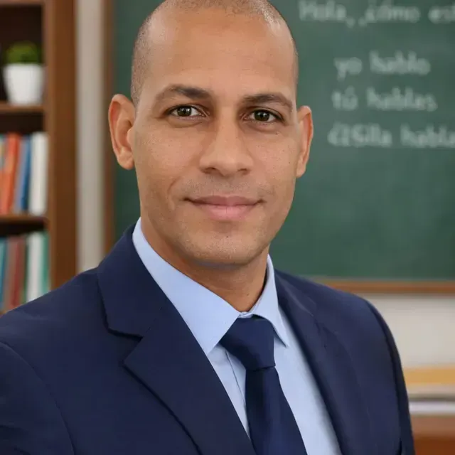 Foto de Maikel Ramírez Montoya