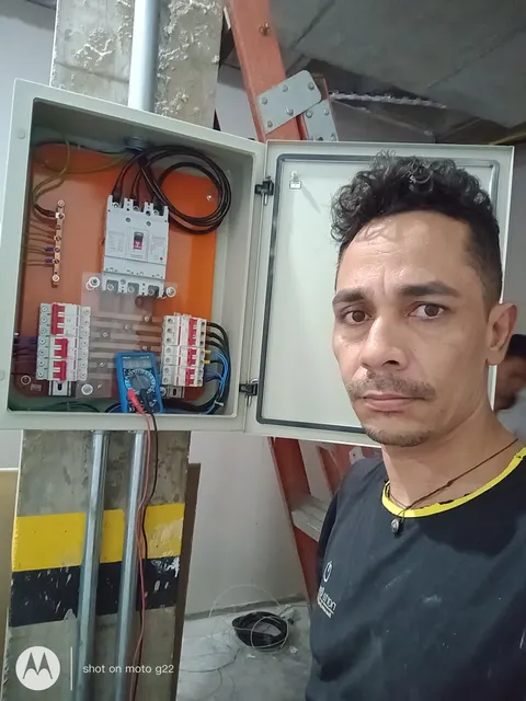 Wandson Lopes Santos