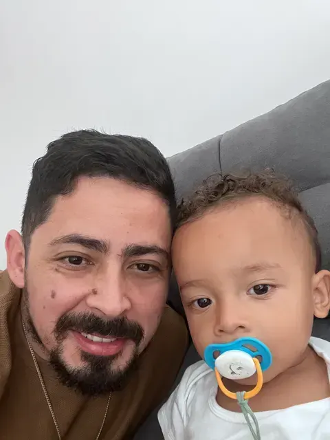 CHARLES AUGUSTO DA SILVA