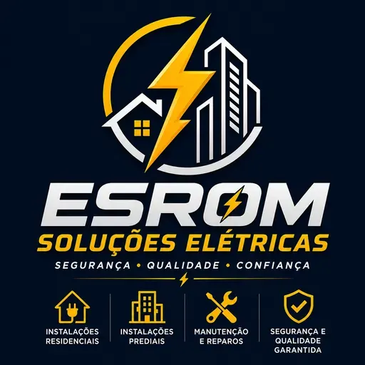 Logo de ESROM
