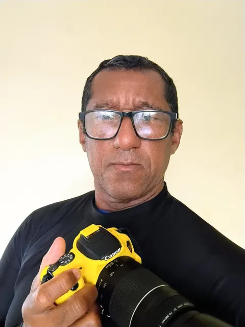 Cosme Teixeira