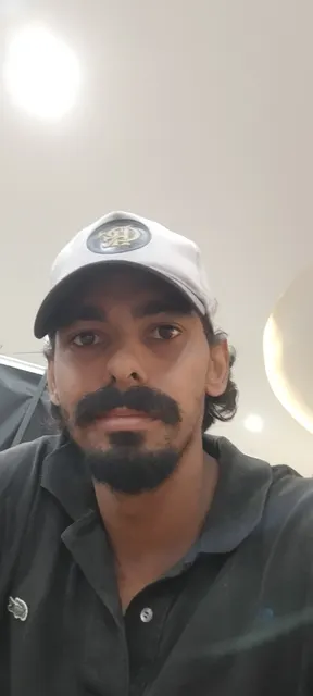 Foto de LUIS HENRIQUE SILVA HILARIO