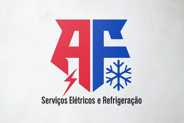 AF Serviços Elétricos e Refrigeração