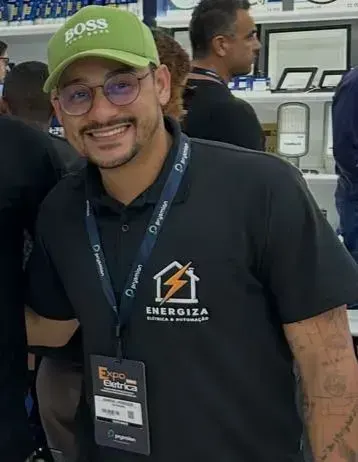 Energiza Elétrica e Automação