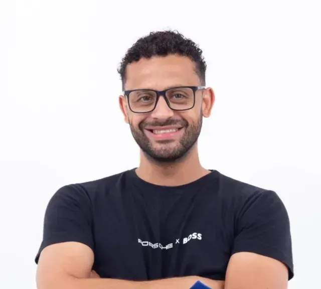 LUIZ RODRIGUES