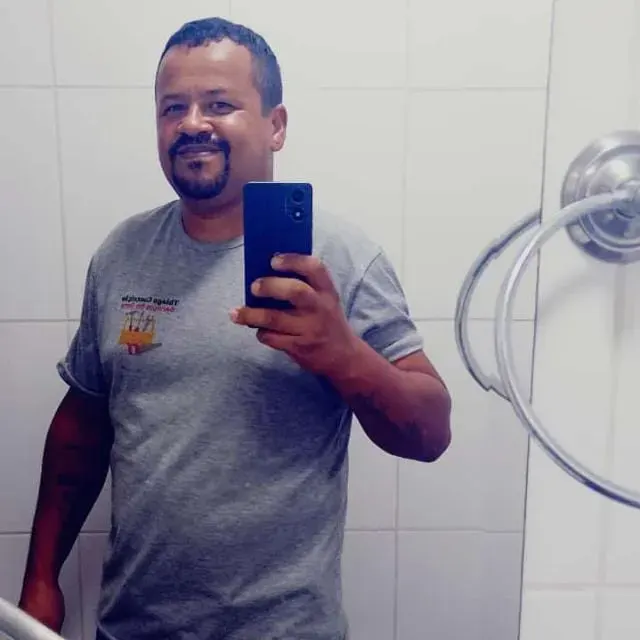 Foto de Thiago