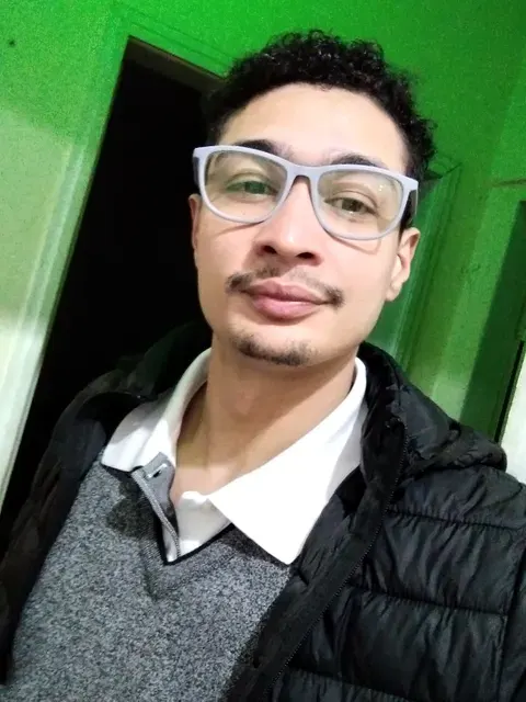 BRUNO DOS SANTOS ALONSO