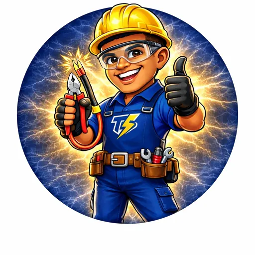 Logo de JOSE THIAGO DA SILVA