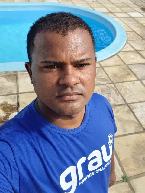 Antonio Jose Dos Santos Neto