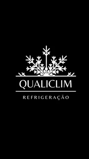 Logo de Qualiclim refrigeração
