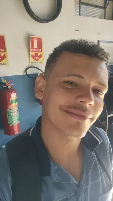 LUIZ FERNANDO DA SILVA