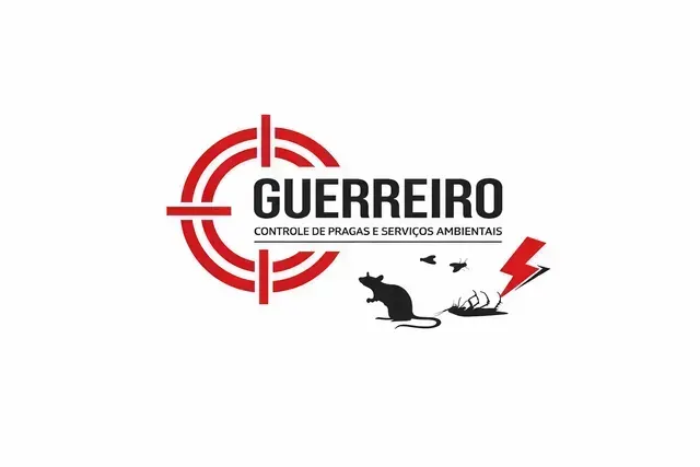 Guerreiro controle de pragas