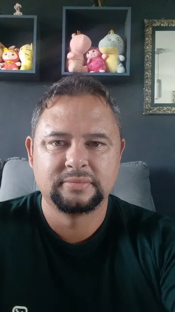 DOUGLAS RAFAEL SILVA MELO