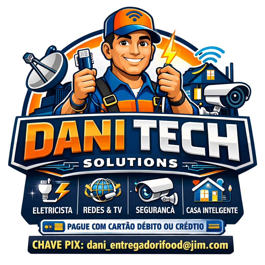 Logo de Daniel Basilio