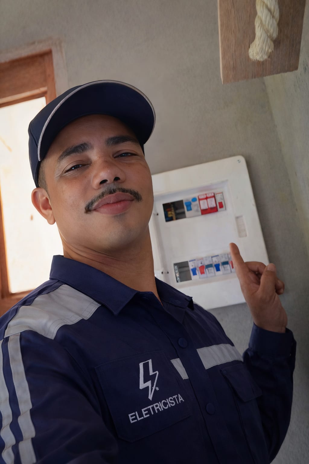 EDR Soluções Elétrica