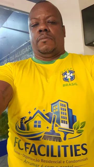 FC Facilities Limpeza & Organização Residencial e Condomínios