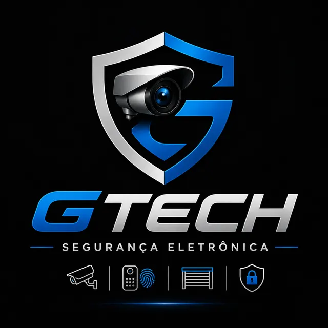 Gtech Segurança eletrônica