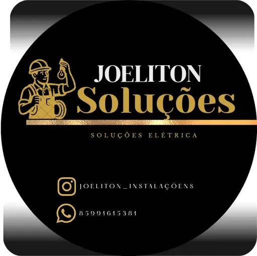 JOELITON RIBEIRO OLIVEIRA