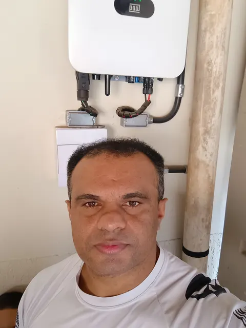 George Marinho Da Silva