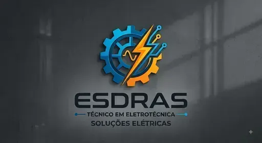 Esdras soluções eletricas