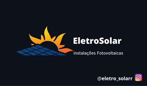 Logo de EletroSolar