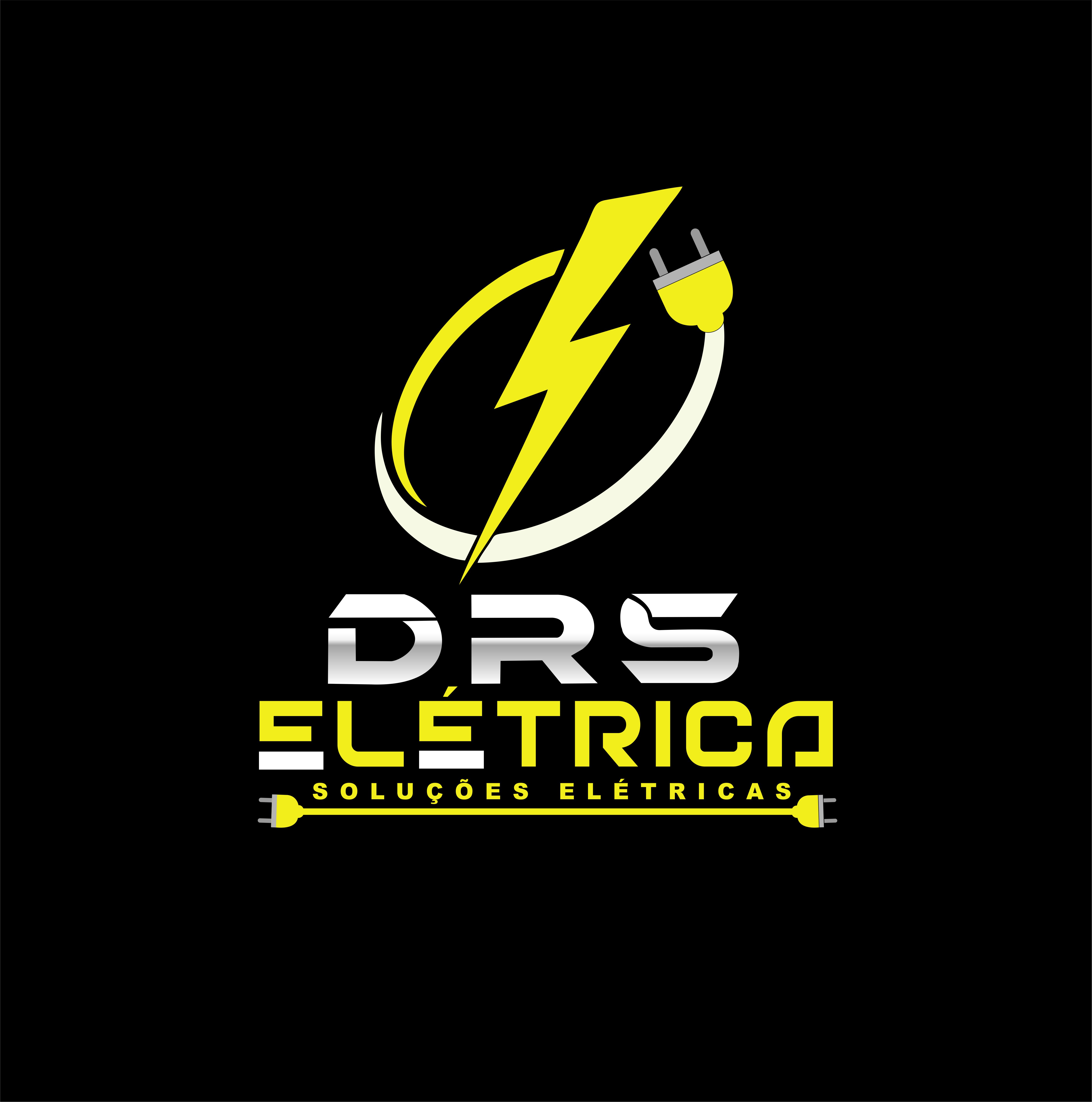 Logo de DRS Elétrica