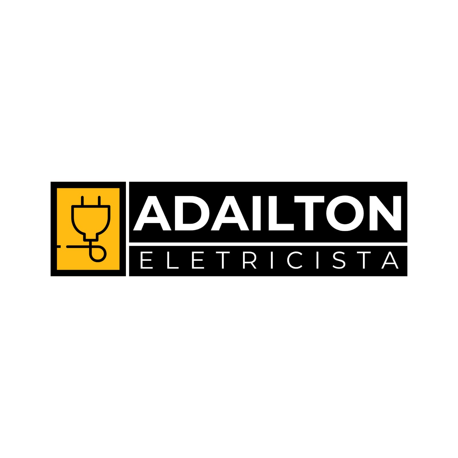 Logo de Adailton