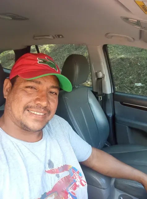 Foto de Rafael Costa dias