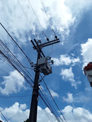 Logo de IRLAM VIANA DE LIMA