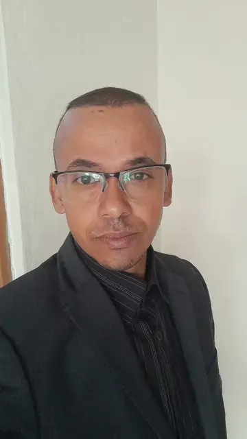 Foto de Aparecido