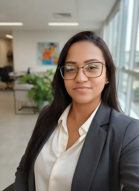THAIS APARECIDA DA SILVA